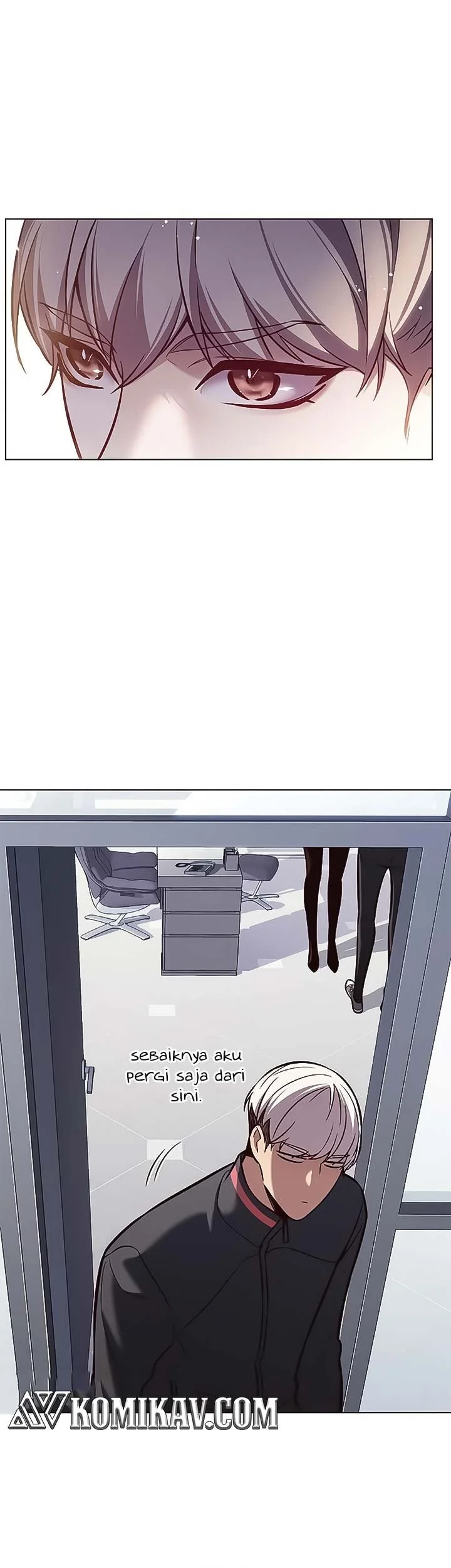 Eleceed Chapter 172 Fix Gambar 65